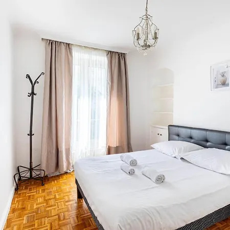 Apartman Guestready - Lumineux Pres De La Gare De L'est
