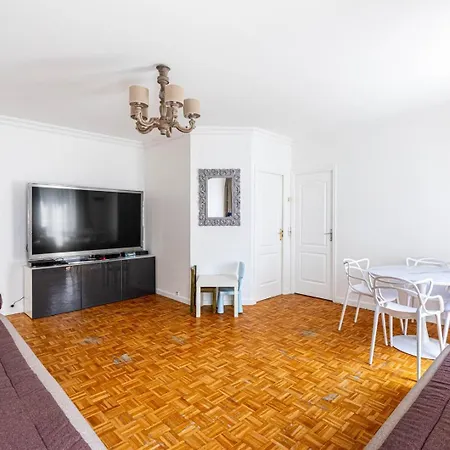 Apartman Guestready - Lumineux Pres De La Gare De L'est *