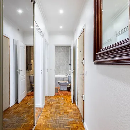 Guestready - Lumineux Pres De La Gare De L'est Apartman Párizs