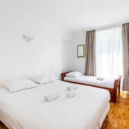 Guestready - Lumineux Pres De La Gare De L'est