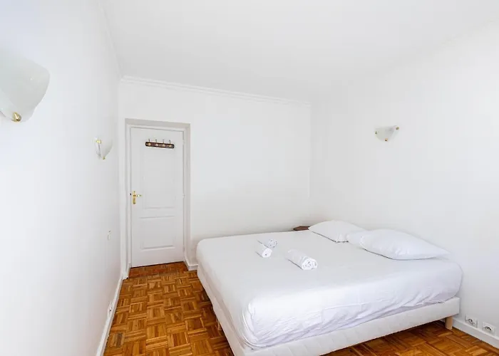 Guestready - Lumineux Pres De La Gare De L'est * Paris