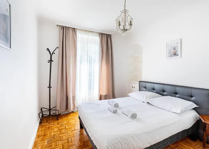 Apartamento Guestready - Lumineux Pres De La Gare De L'est