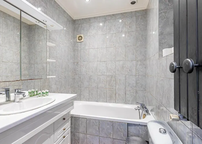 Guestready - Lumineux Pres De La Gare De L'est Paris